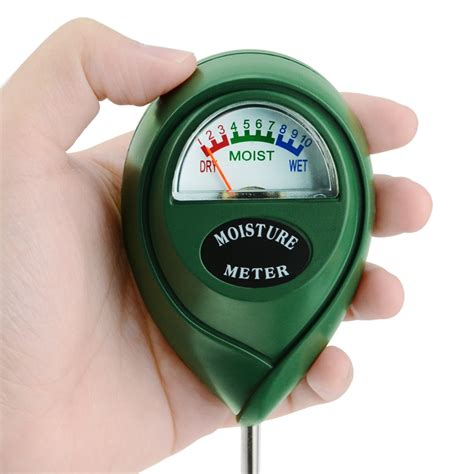 alpine moisture meter|plant soil moisture meter.